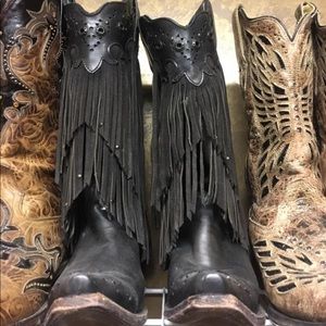 Corral C1184 boots